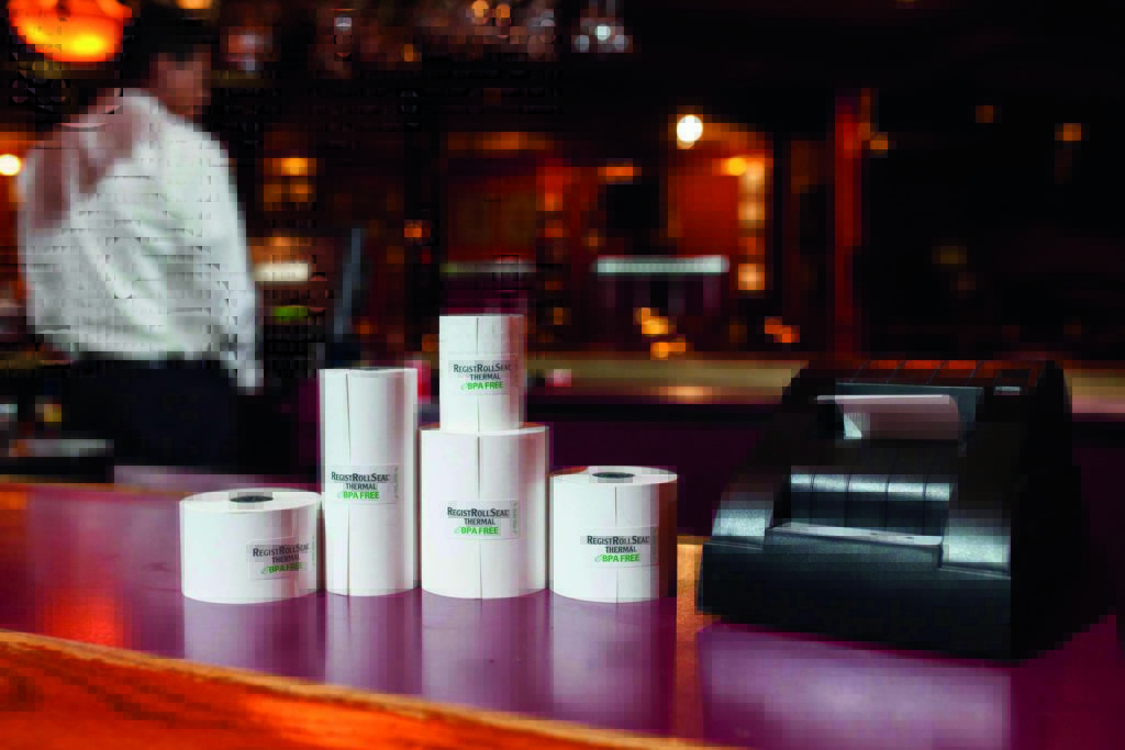 NC RR 23 Thermal Family B