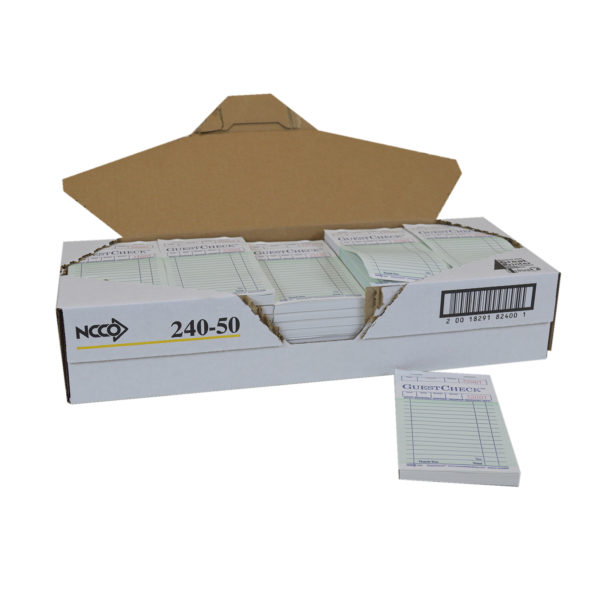 240 50 Medium Single Copy Paper