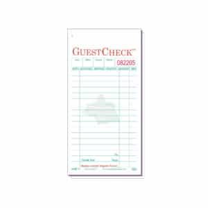 303SP Spanish Medium Duplicate Carbon