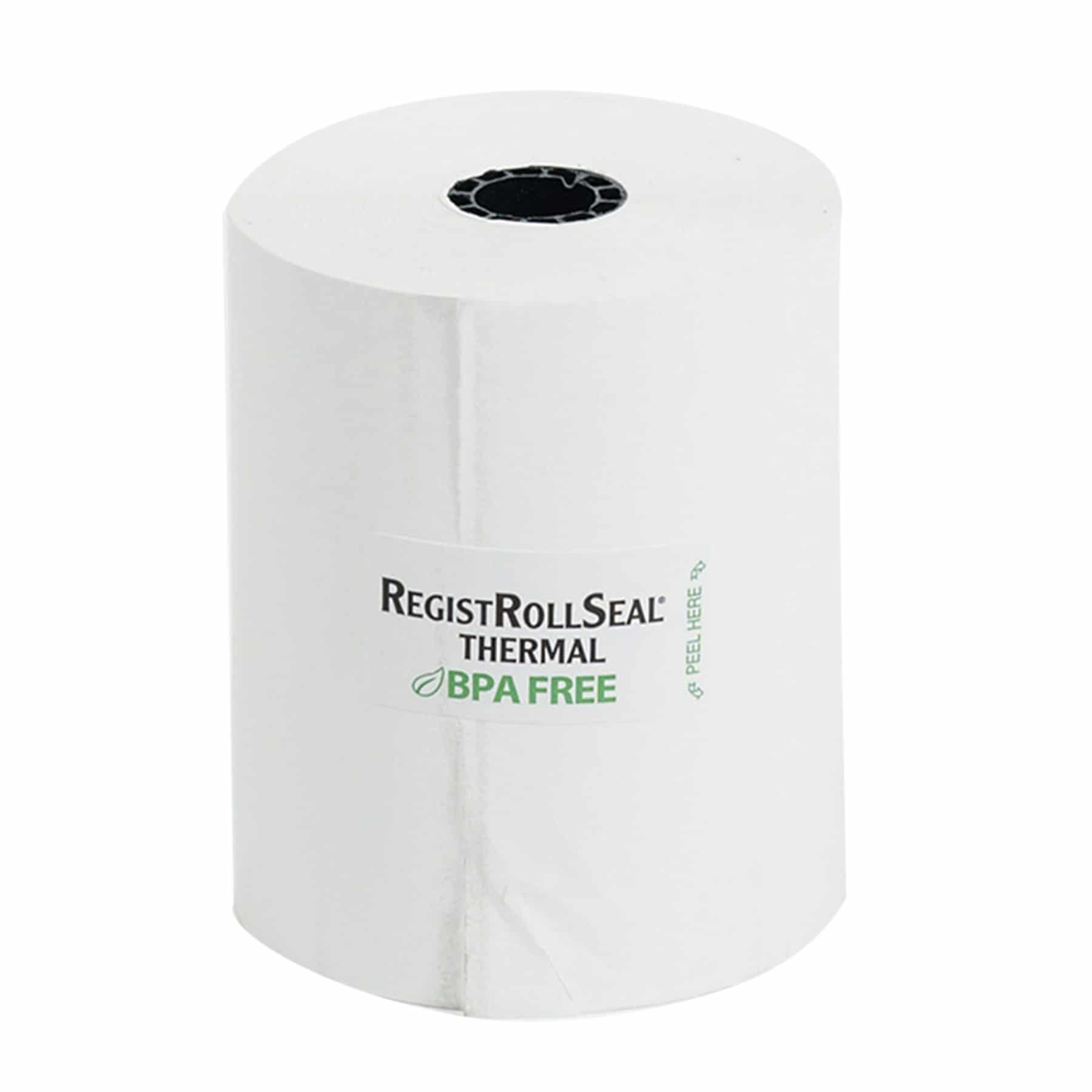 Thermal Paper Roll for DS-200® – ElectionSource