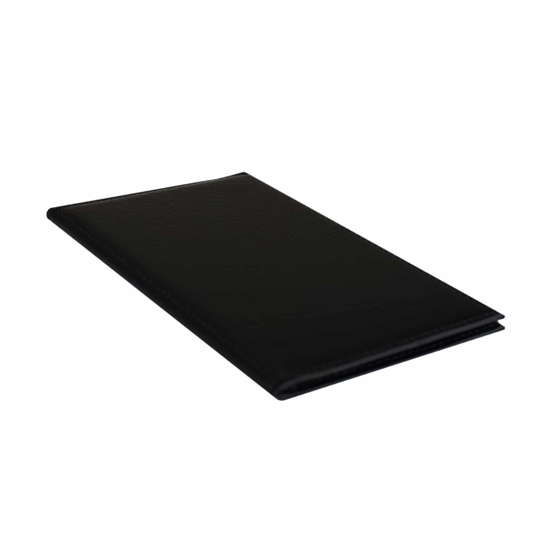 AL 300 Medium Black Check Holder