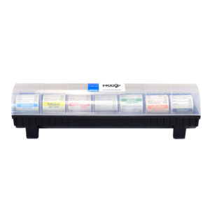 2”x2” Dissolving Label Kit