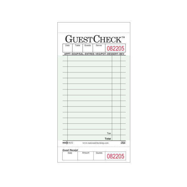 G3632SP Medium Single Copy Cardboard