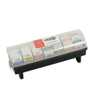 JR1KIT CDU 1 Removable Mini Label Kit