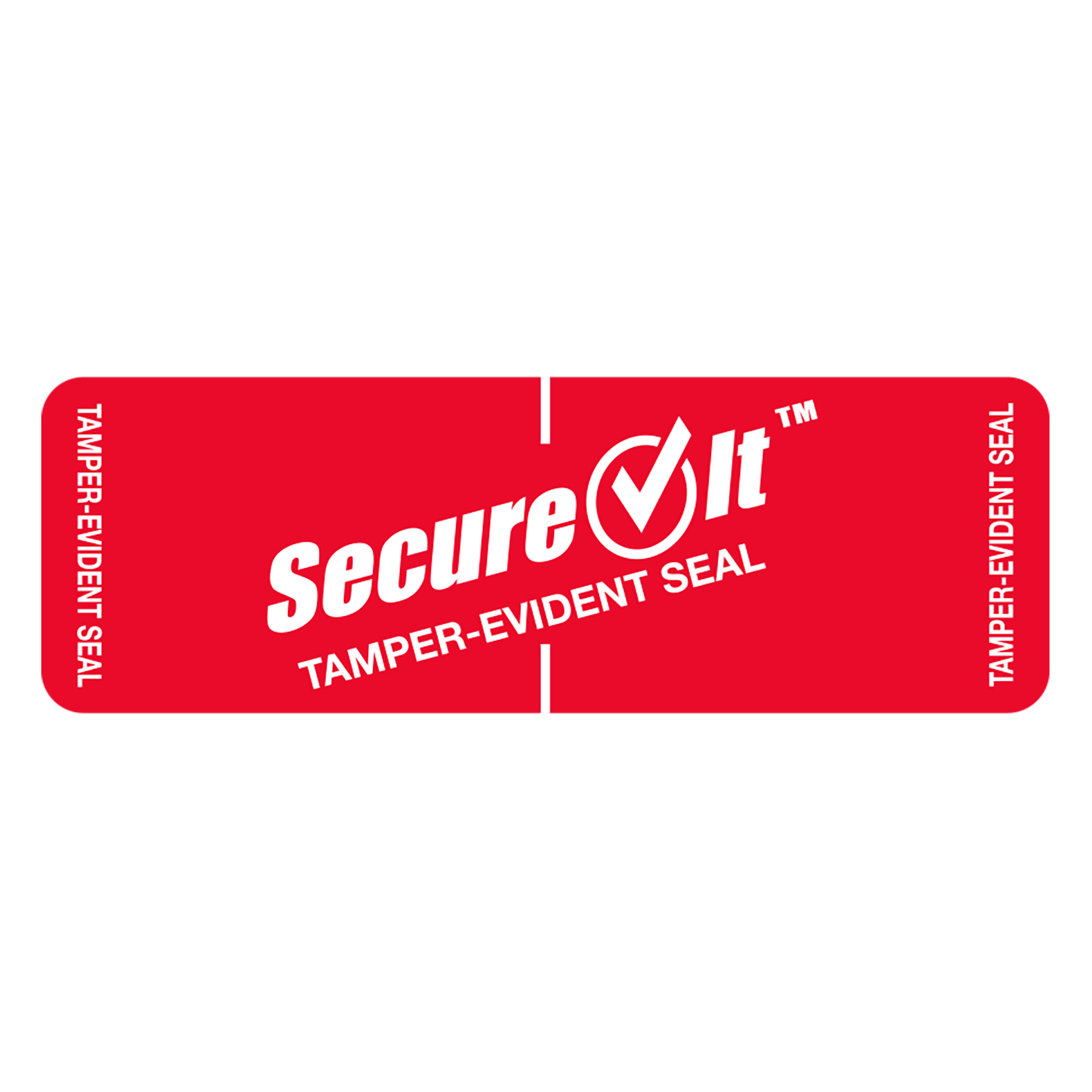 Tamper proof labels manufacturers