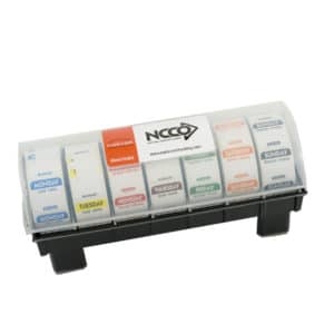 R1KITM 1” Removable Label Kit