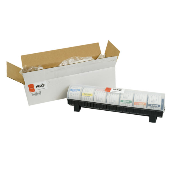R2KIT 2” X 3” Removable Label Kit