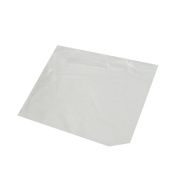 SBP810 Plain 10” X 8.5” Portion Bag