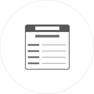 Food Rotation Label icon