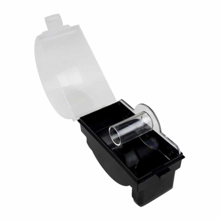 2" Label Roll Dispenser - Image 2