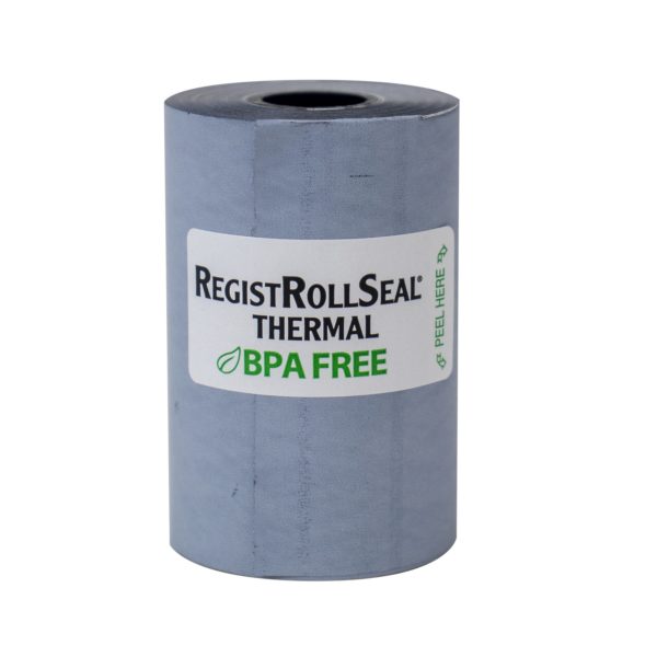 image of 7225-55-6PKBF thermal roll