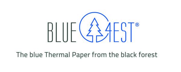 Blue4est® Logo