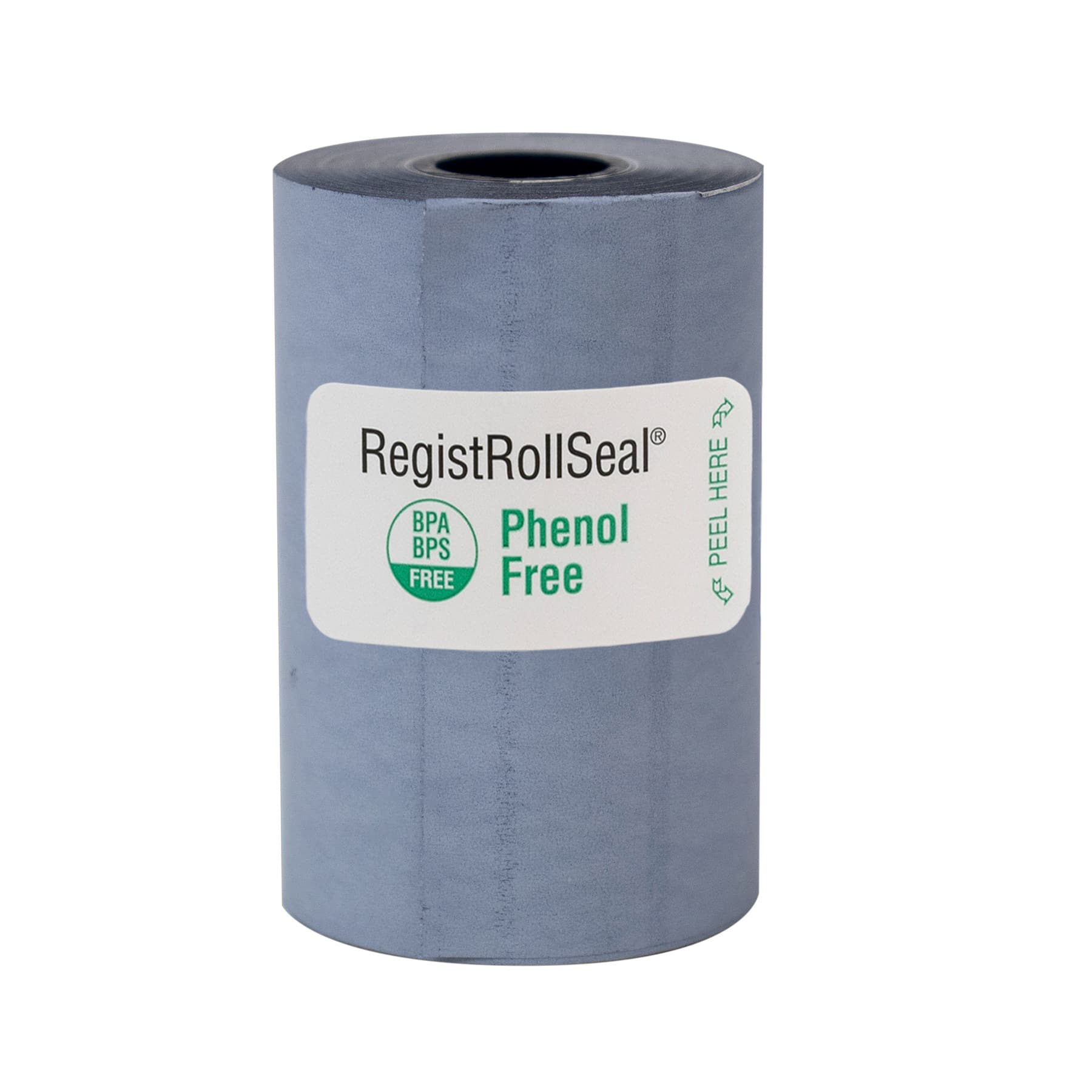 Thermal Blue4est phenol free receipt paper roll 2.25 inch x 55 ft