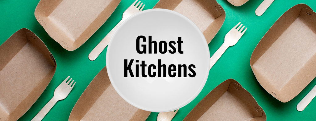 Need to know ghost kitchen essentials: equipping your dark kitchen for success