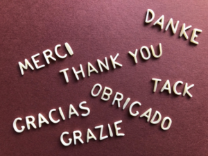The Benefits of a Bilingual Kitchen