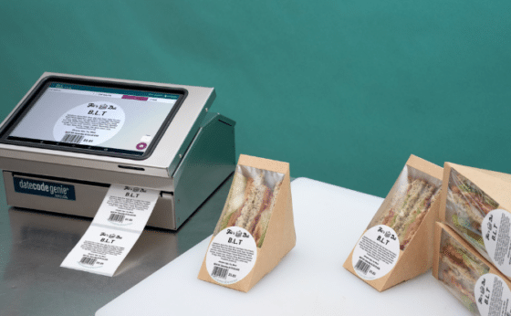 Compostable Labels: A Key Component of Eco-Friendly Food Packaging ...