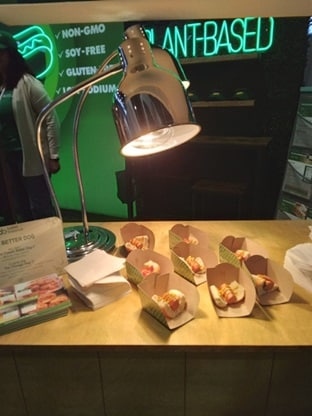 food automation and robots