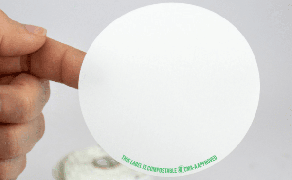 Compostable Labels: A Key Component of Eco-Friendly Food Packaging ...