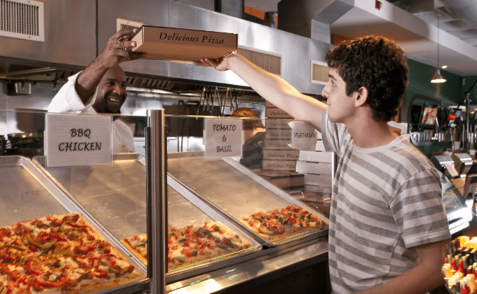 NCCO Helps Convenience Stores Better Serve Their Populations