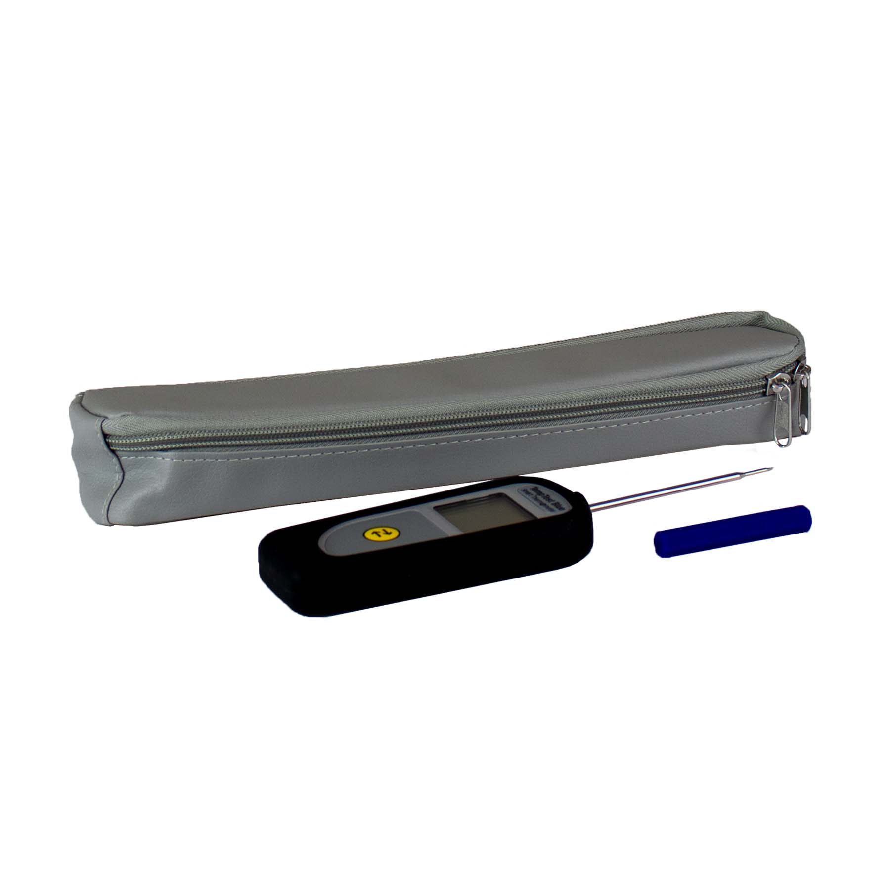 TempTest™ Blue Temperature Probe - Image 3