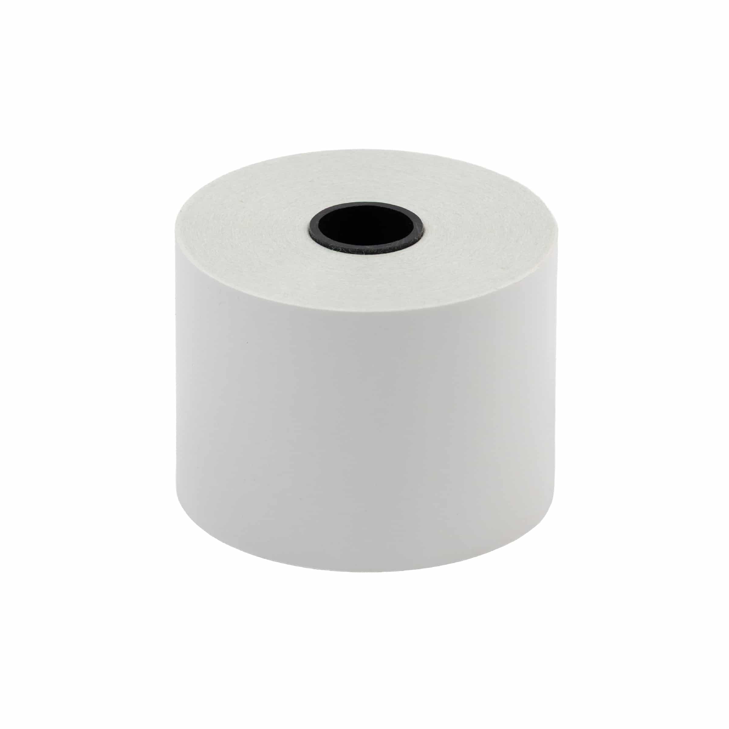 NCCO sticky phenol-free linerless thermal roll 2 1/4" × 170 ft (SKU 7225-170AP)